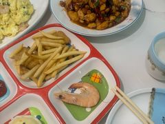 -川人百味(金安中央大街店)