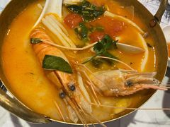 -美奈小馆·越南料理(中航城君尚购物中心店)