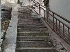 -北京鹫峰国家森林公园