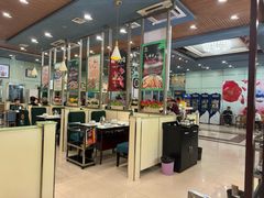 -蝎王府(曙光街店)