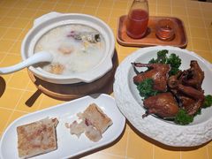 -蔡澜点心·粤菜(花城汇南区店)