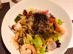 -FOUNT创意日料