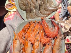 -梨花自助烤肉(乐宾店)