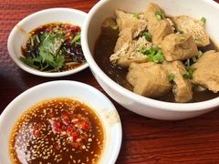-有章牛杂(石厦店)