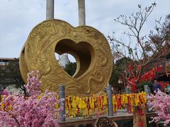 -东莞观音山旅游风景区