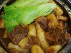 牛腩猪肠粉-潮喜竹溪荔湖酒家(荔枝湾店)