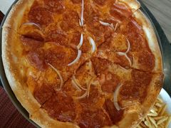 -WOLFGANG PUCK KITCHEN & BAR(迪士尼小镇店)