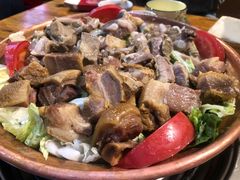 -阿婆情腊排骨火锅(金虹路店)