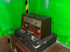 -567·密室逃脱(大良店)