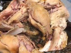 叫花鸡-兰溪小馆(首经贸店)