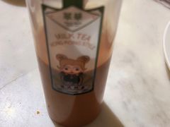 -翠华餐厅(德基广场店)