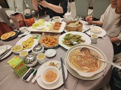 -东方御宴海鲜酒楼(棕泉酒店)