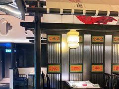 大堂-院8里·小聚园老川菜(九眼桥店)