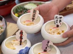 -悦融·京鲁菜·露台花园(安定门店)