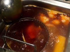 招牌虾滑-海底捞火锅(石厦时代广场店)