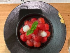 -大树餐厅(环球港店)