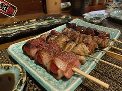 -半藏居酒屋(香港花园店)