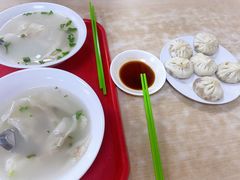 -津门永胜包子铺(哈尔滨道总店)