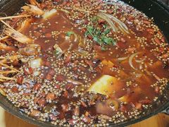-鸿顺老铁锅美蛙鱼府(解放碑店)