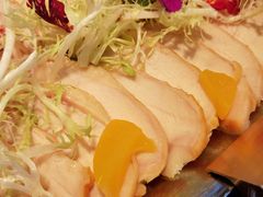 -广州花园酒店·凌璇阁旋转餐厅CAROUSEL360