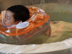 -和伊母婴护理中心·全套房(金山店)