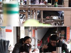 -群众牛肉小点(蚵仔煎)