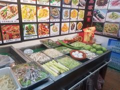 -莒县世起全羊馆(塔桥人家店)