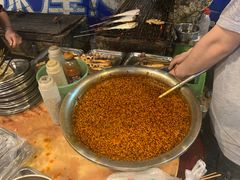 -袁师傅烤肉(弹子石店)