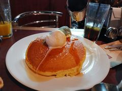 -Pancakes on the rocks(Darling Harbour)