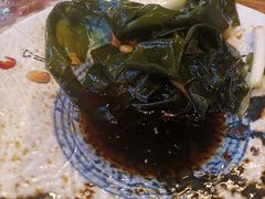 -阿记烧烤(英达路店)