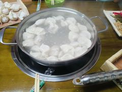 -田记自助海鲜饺子