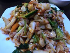 -三姐妹冷面馆(保卫路店)