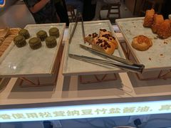 -素满香·食养自助(福州·长乐北路店)