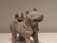 -陕西历史博物馆