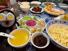 -老北京炸酱面大王.铜锅涮肉(朝阳门店)