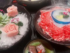 -捞王猪肚鸡火锅(金华义乌之心店)