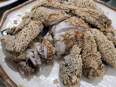 -区海鸡场饭店(石壁店)