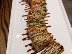 飞虫卷-井圣日膳(万达店)