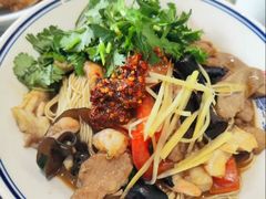 -天天鲜面馆(衡山路店)