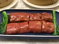 -酌宴府The China Club·广州万富希尔顿酒店(云城东路店)