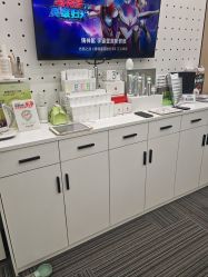 -凡碧诗毛孔清洁收细