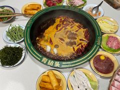 -有拈头成都市井火锅(老门东店)
