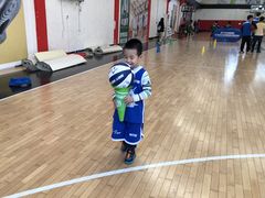 -东方启明星篮球培训(天坛校区)