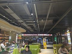 -清真·马坡烧烤涮牛肚·酸浆火锅(新区总店)