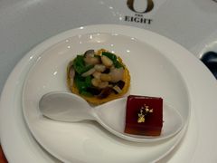 -8餐厅(新葡京酒店)