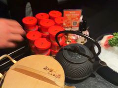 -色響火锅(恒隆广场店)