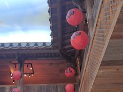 -徽三说·土徽菜·中国徽菜连锁品牌(一中店)