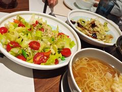 凯撒色拉-港丽餐厅(正大店)