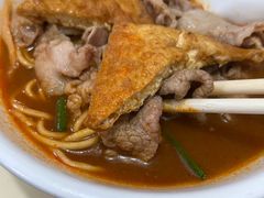 -大鼎沙嗲面(港口路店)