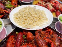 -王红军龙虾·大排档·烧烤(新民路店)